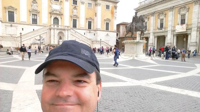 Majówka w Rzymie